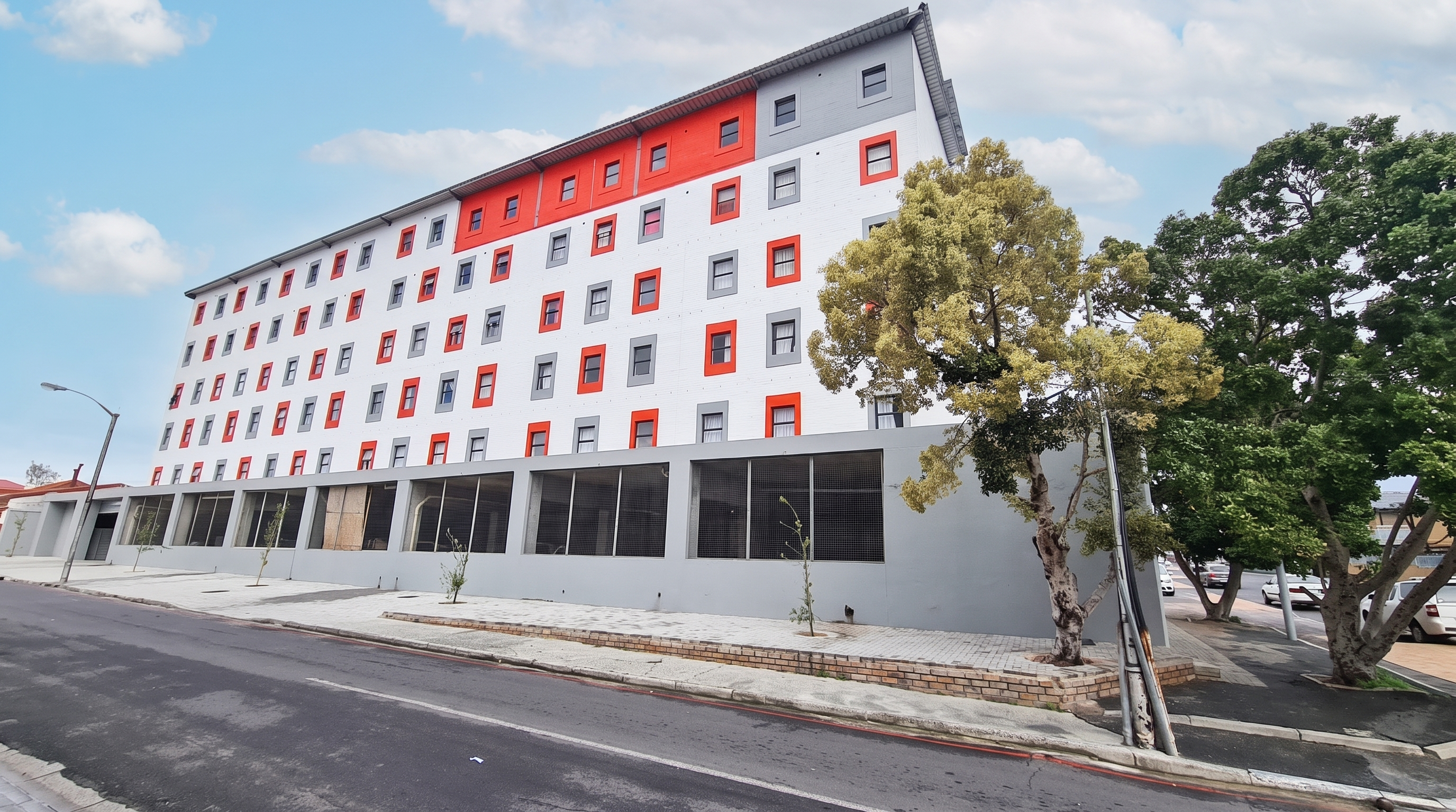 Picton Apartments