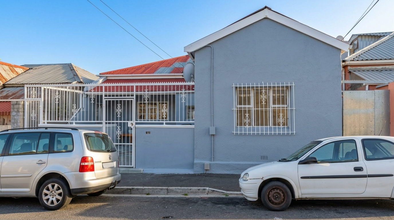 13 Burns Road