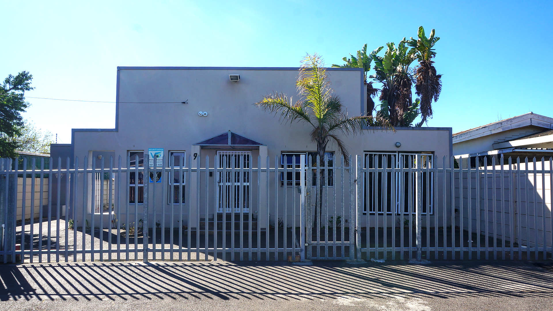 Canterbury House