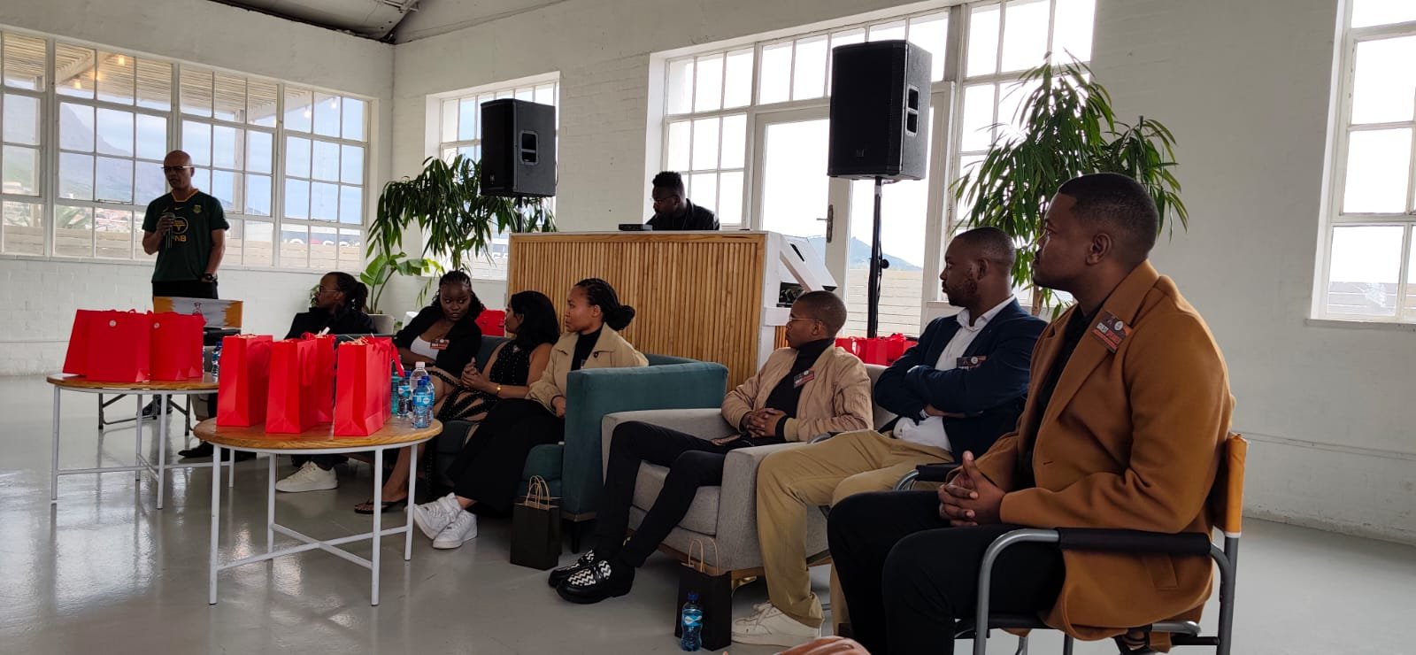 2026 Business Networking & Panel Discussion - photo 13 of 20