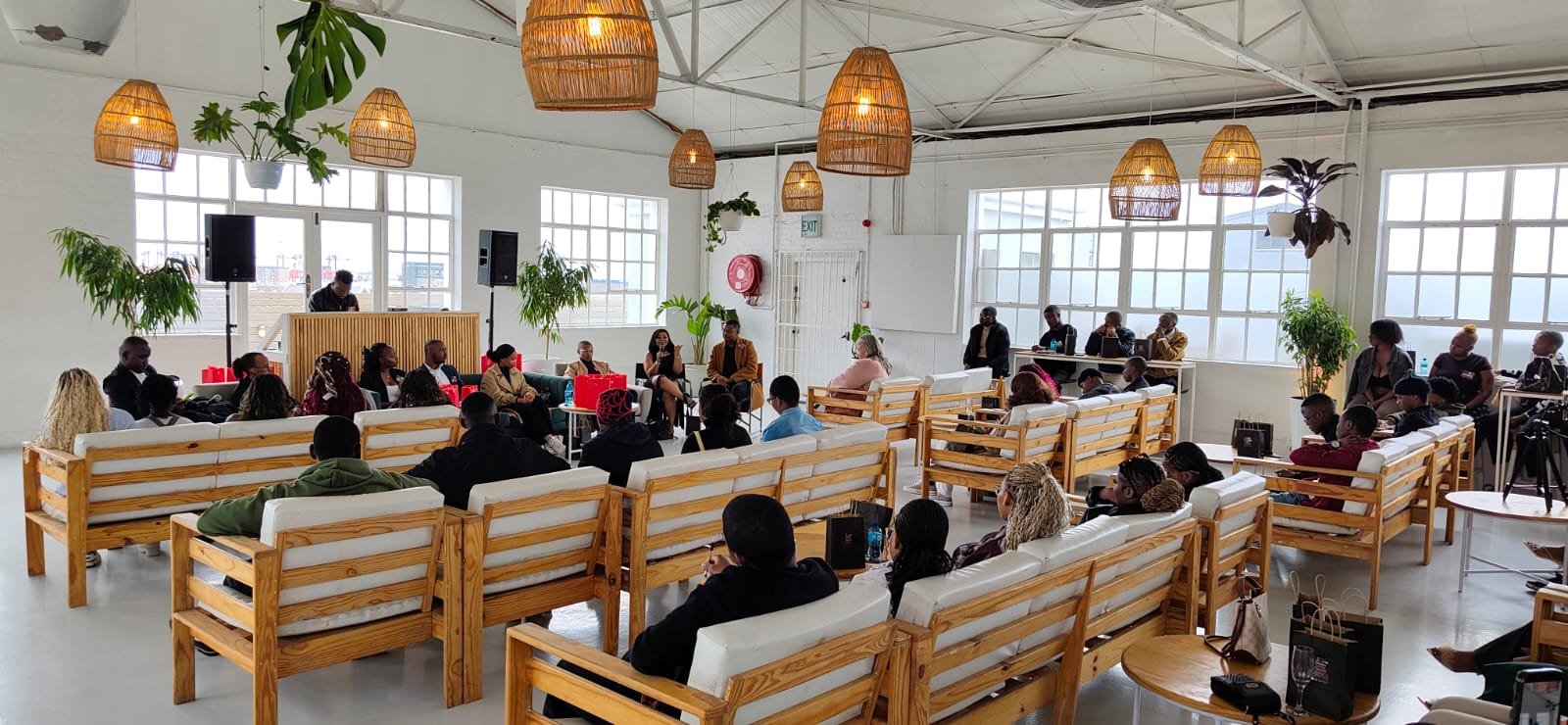2026 Business Networking & Panel Discussion - photo 7 of 20