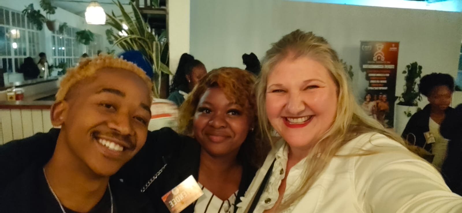 2026 Business Networking & Panel Discussion - photo 1 of 20