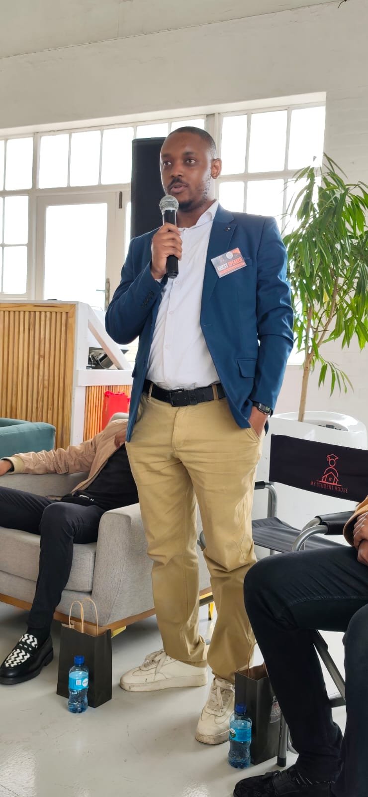 2026 Business Networking & Panel Discussion - photo 11 of 20