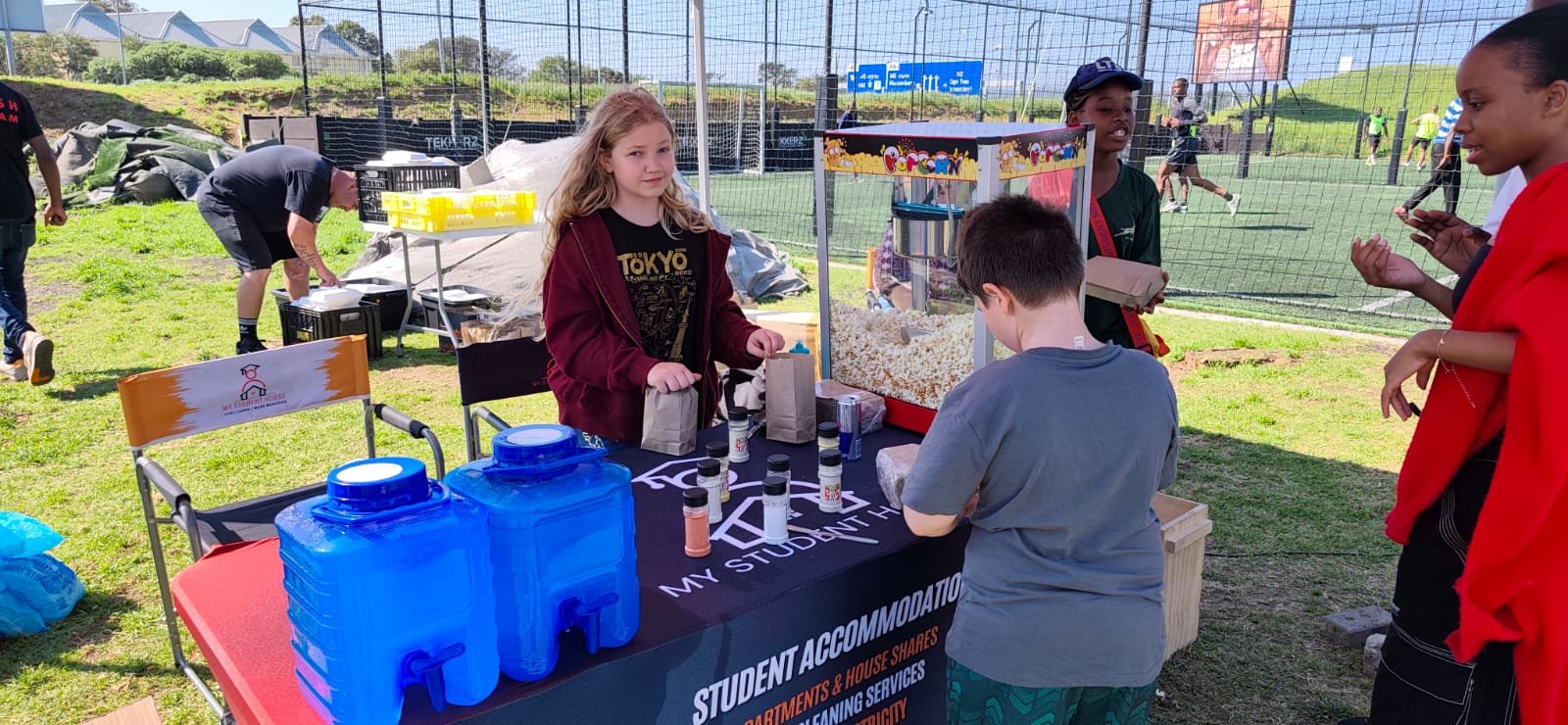FLF - Annual Soccer Tournaments - photo 11 of 15
