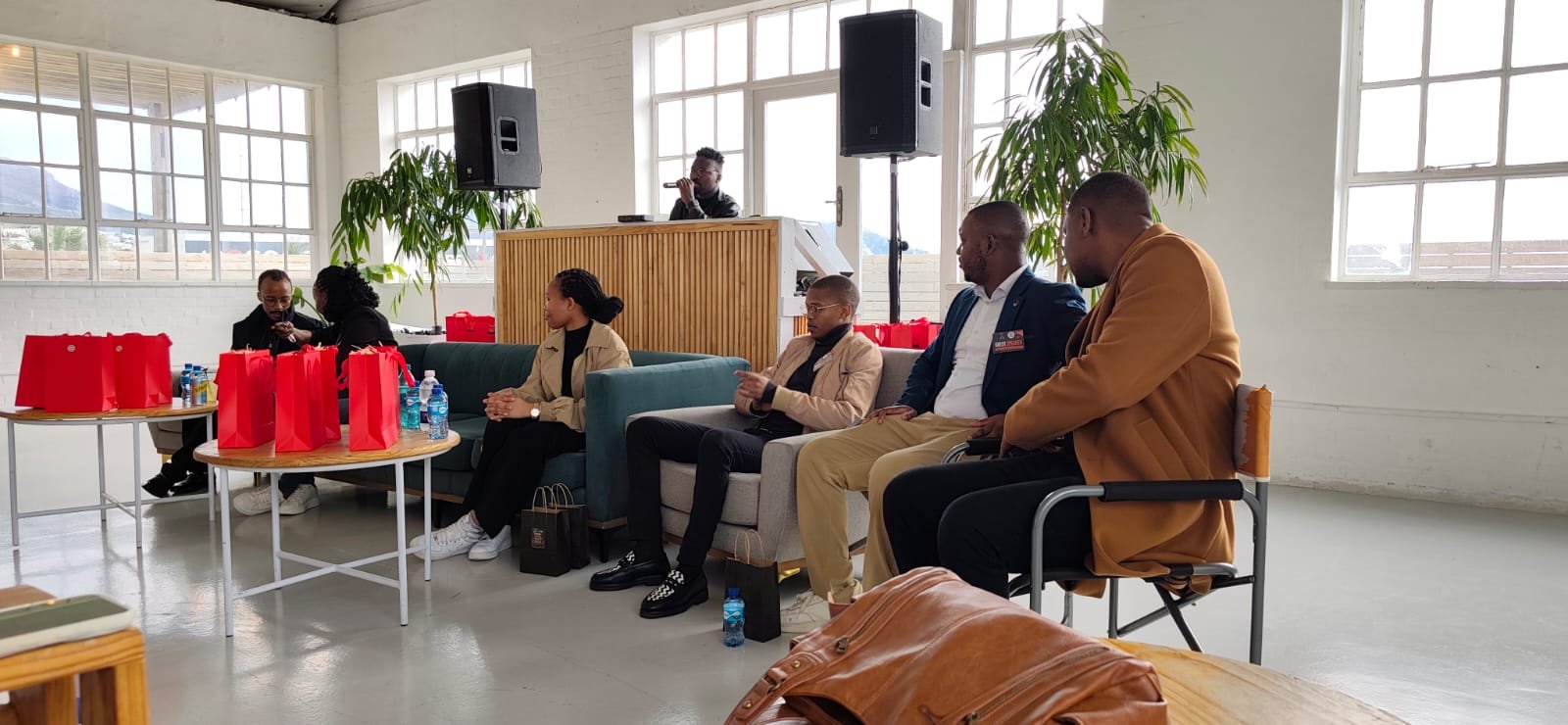 2026 Business Networking & Panel Discussion - photo 14 of 20
