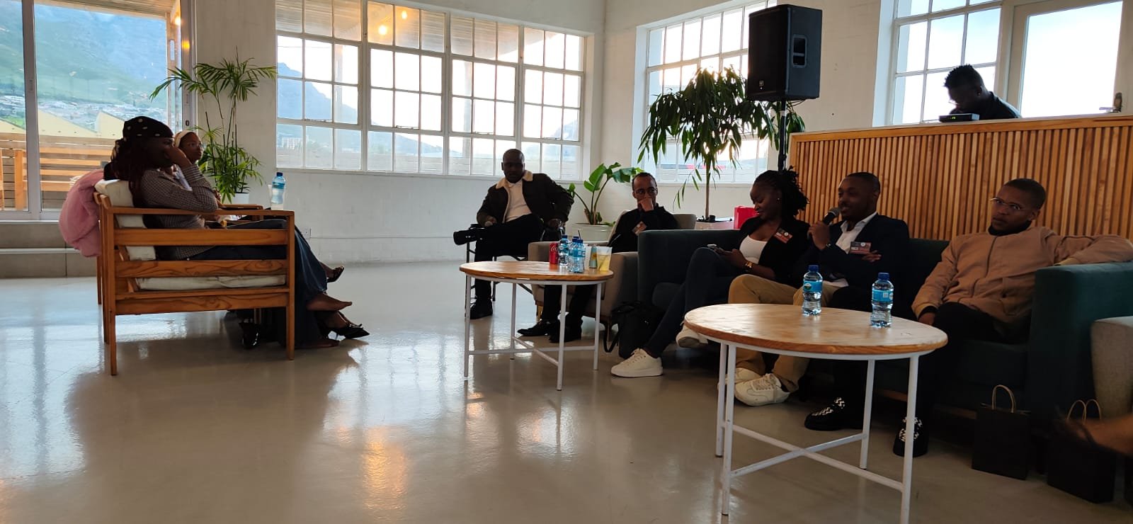 2026 Business Networking & Panel Discussion - photo 6 of 20